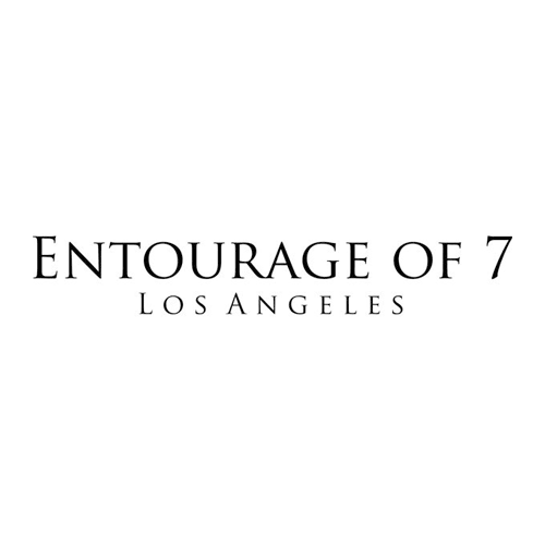 Entourage of 7