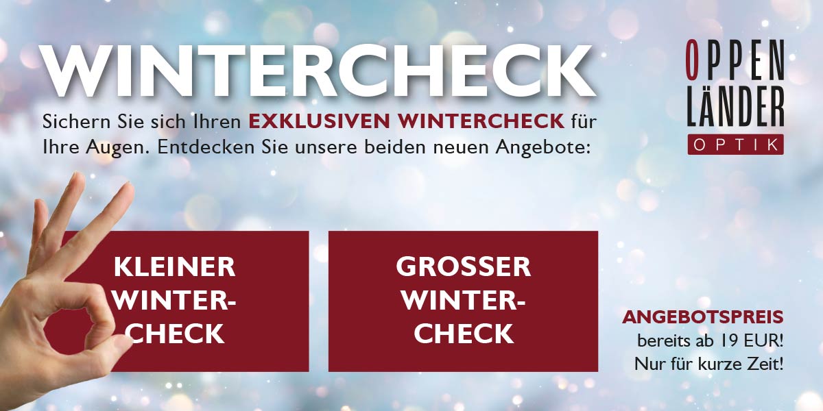 Featured image for “Winter-Check nur noch bis 30.11.2023”